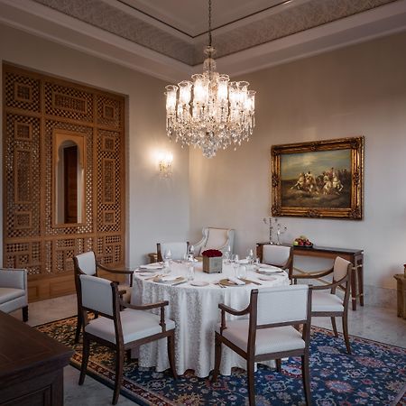 The Oberoi Marrakech Hotel Gzoula Exterior photo