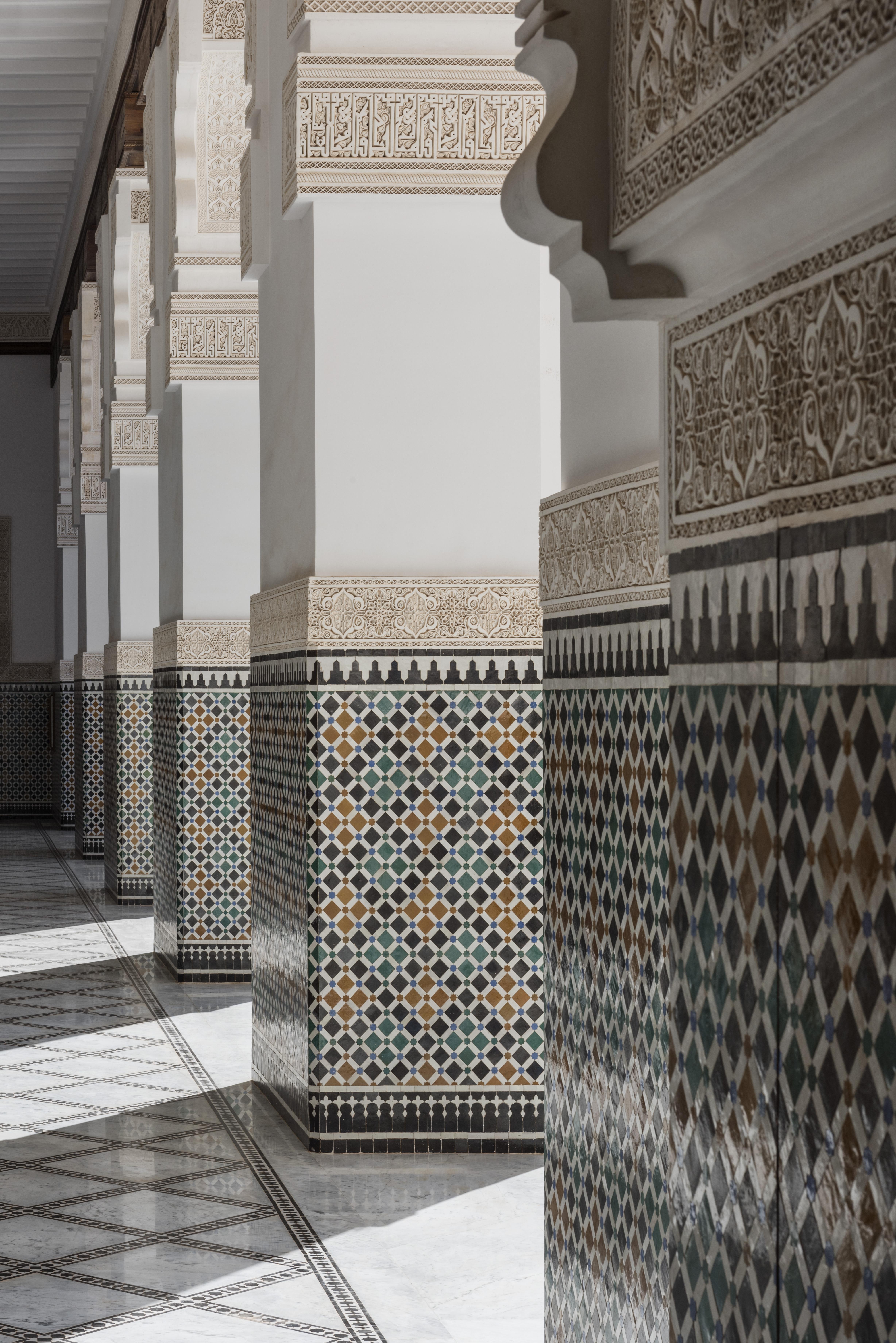 The Oberoi Marrakech Hotel Gzoula Exterior photo