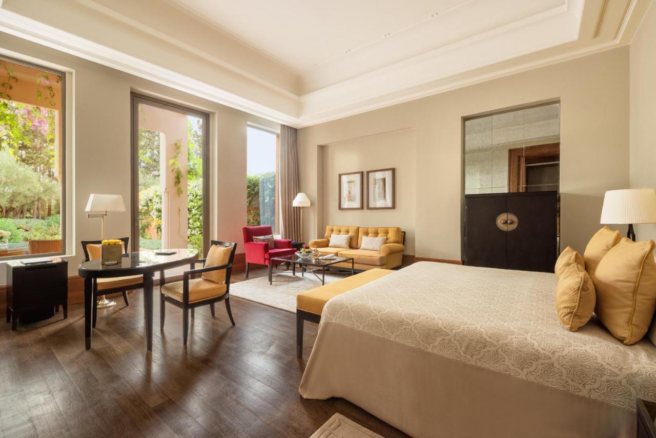 The Oberoi Marrakech Hotel Gzoula Exterior photo